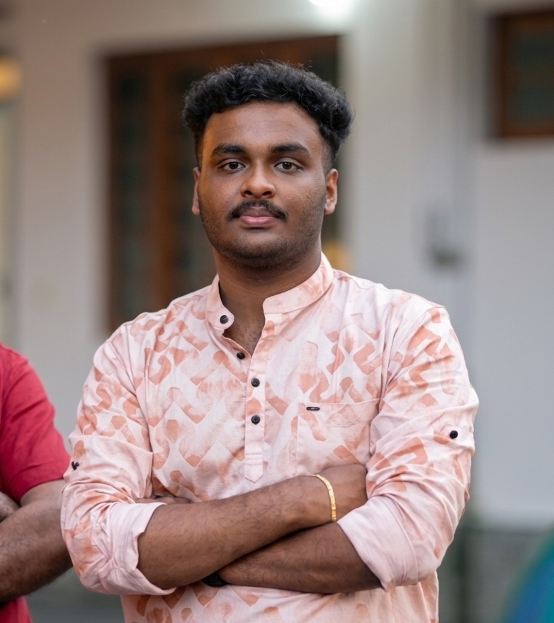 Vaisakh Manu